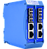 Коммутаторы Ethernet на DIN рейку серии TOPAZ SW 200