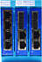 Коммутаторы Ethernet на DIN рейку серии TOPAZ SW300