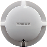 Извещатель пожарный дымовой оптико-электронный адресно-аналоговый TOPAZ ИП212-01-А